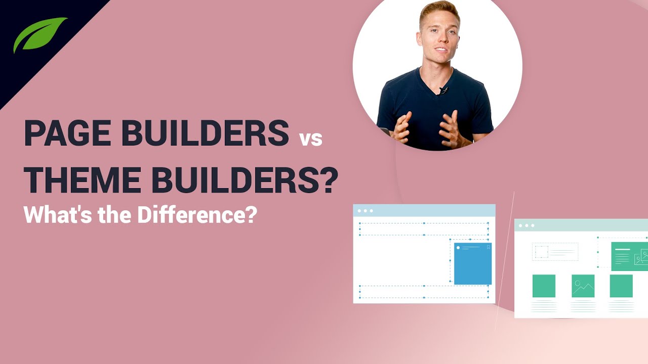WordPress Themes and Theme Builders VS Page Builders - What's the ...