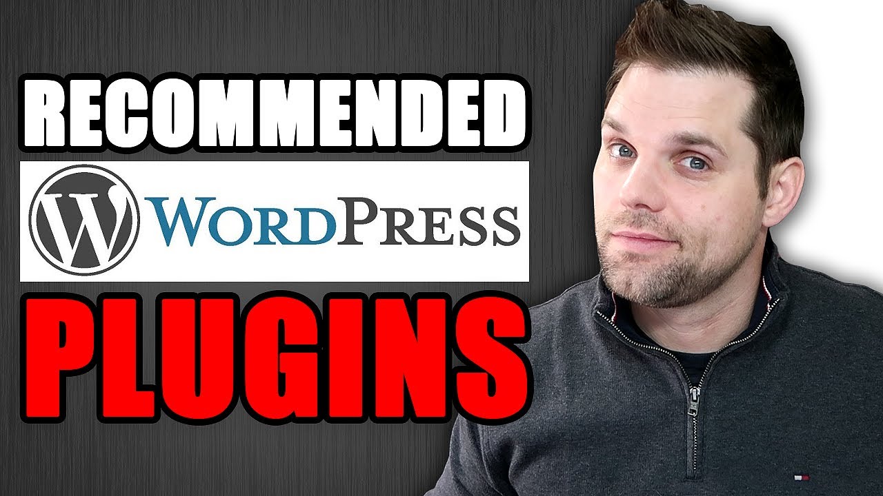 12 Must Have Wordpress Plugins For Beginners