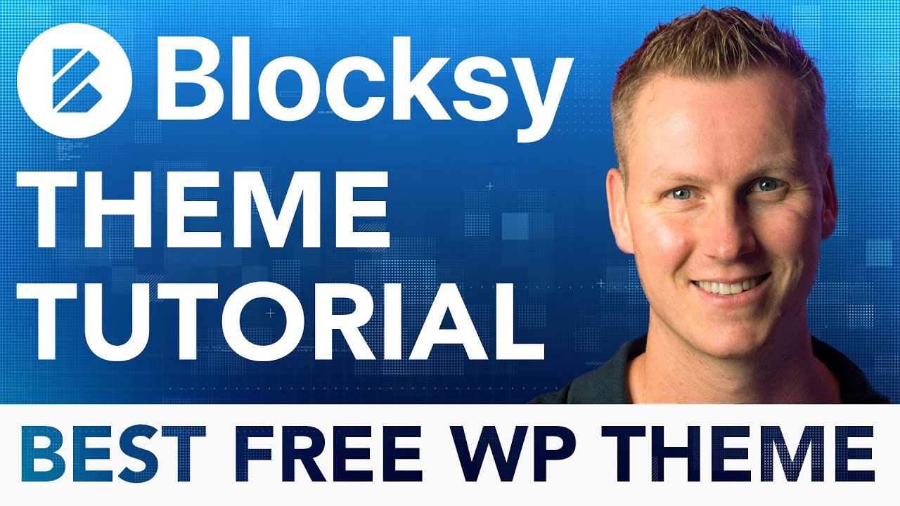 Blocksy Wordpress Example Blocksy Theme Tutorial | The Best Free Wordpress Theme 🔥