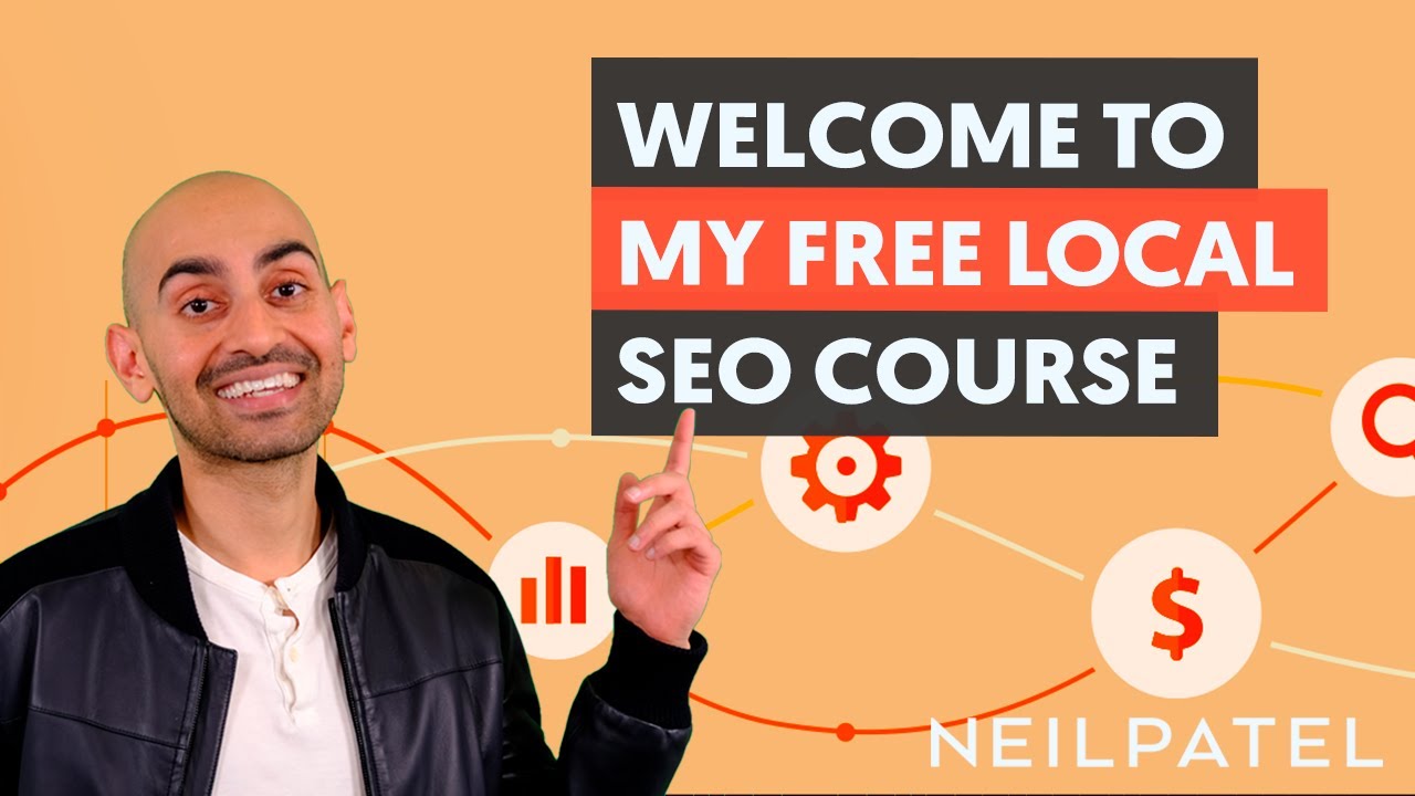 Course. Local Welcome to my FREE Local SEO Course - Local SEO Unlocked - Module 1 ...