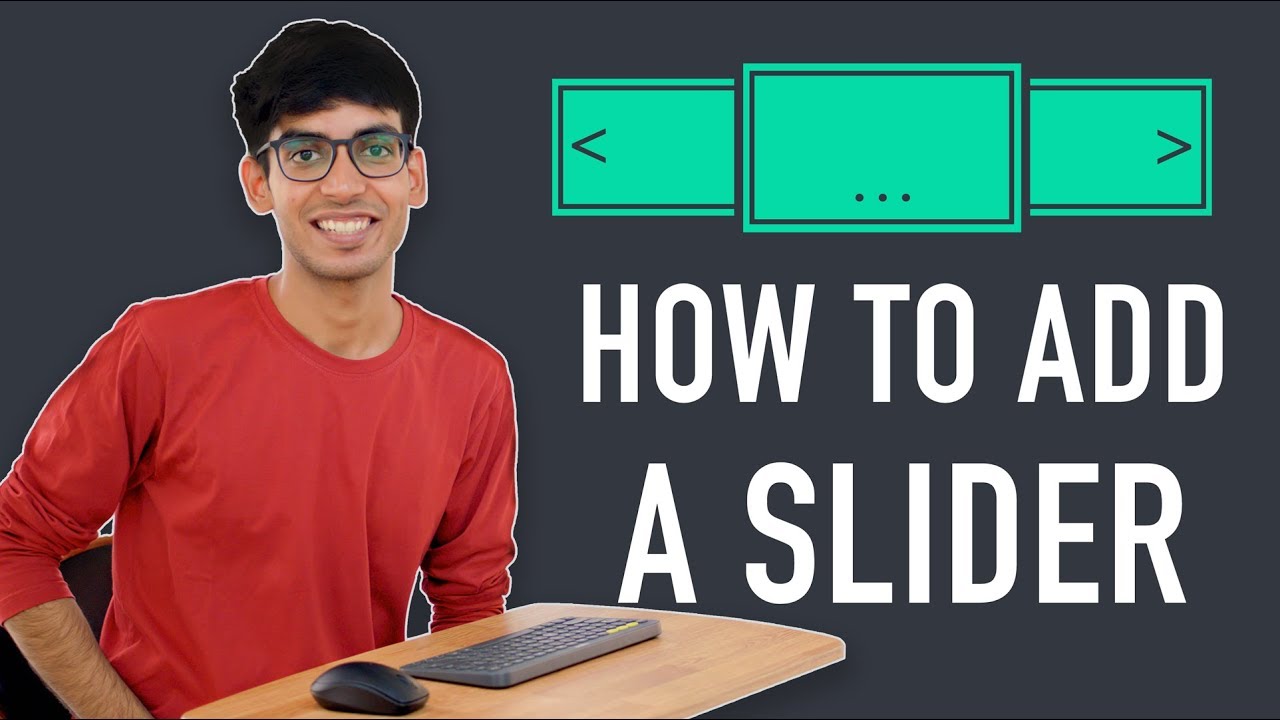 Explainer Slider How to Create A Slider in WordPress