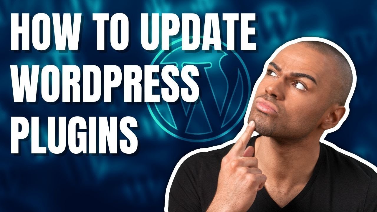 How To Update WordPress Plugins Manually and Automatically