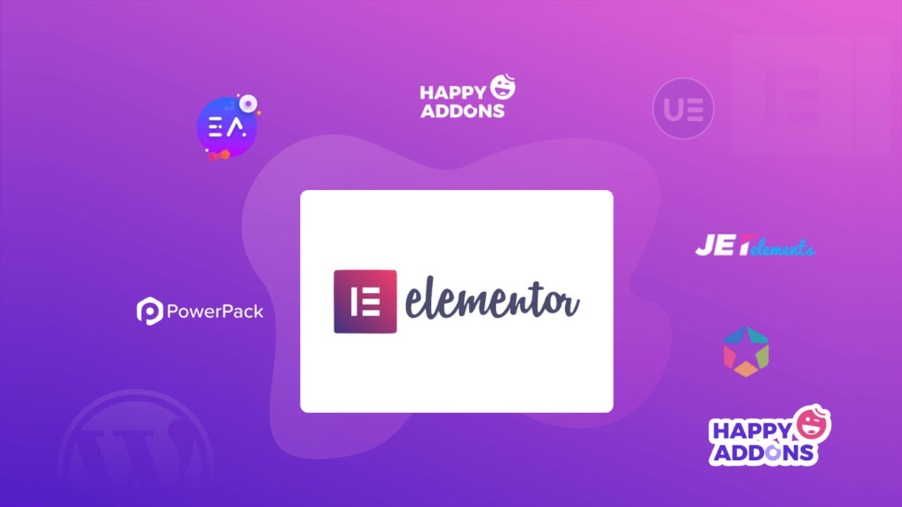 BEST & FREE Elementor Plugins and Addons for WordPress Templates ...