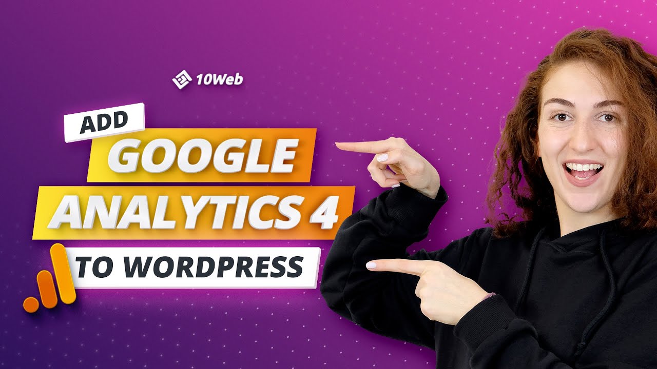 How to Add Google Analytics 4 to WordPress: Step by Step Tutorial