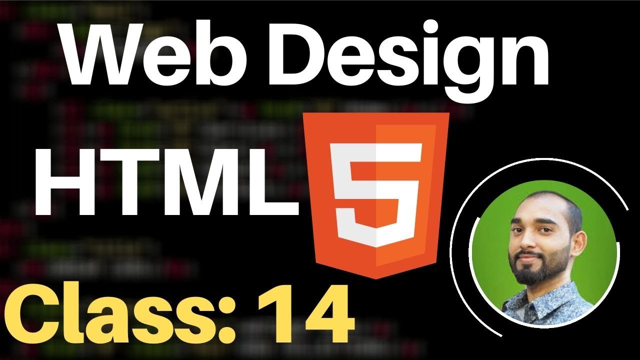 Address Tag in HTML | HTML Tutorial for Beginners