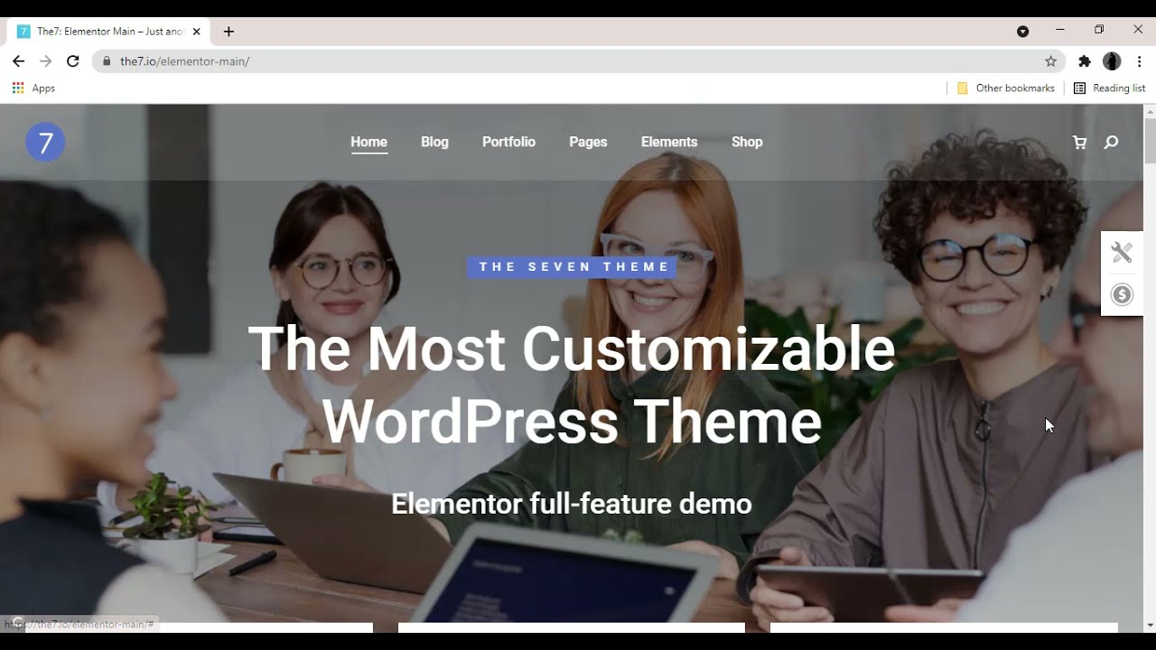 Best Elementor WordPress Themes and Templates for Developers