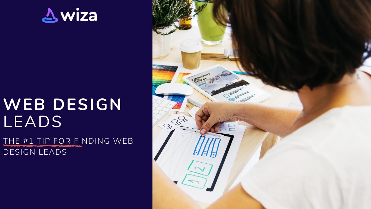 How to find Web Design Leads using LinkedIn Sales Navigator