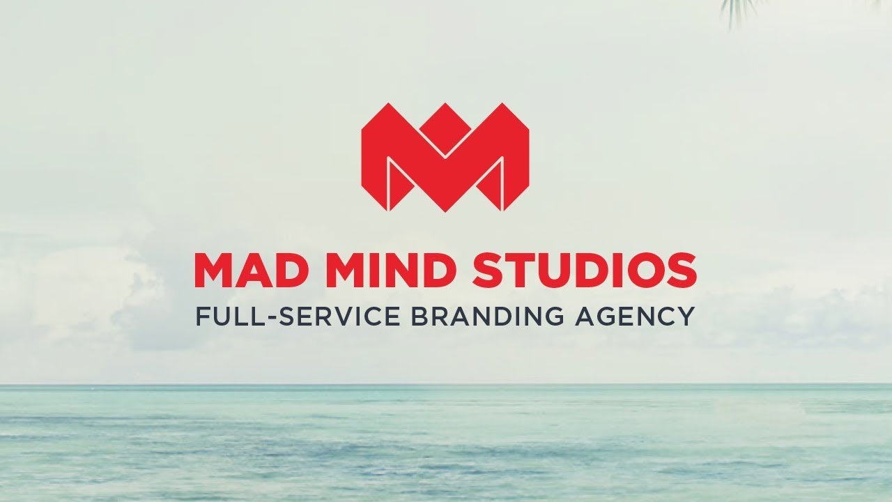 Marketing and Web Design Agency Los Angeles - Mad Mind Studios