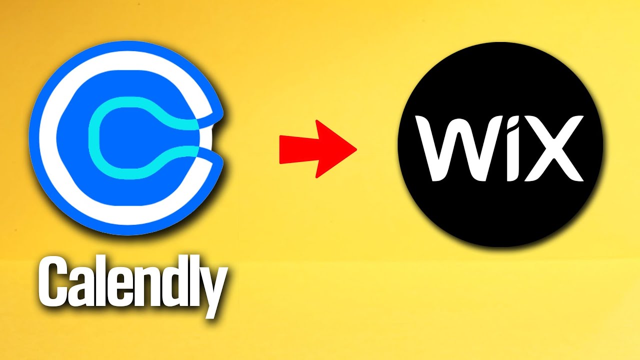 How To Integrate Calendly With Wix Tutorial