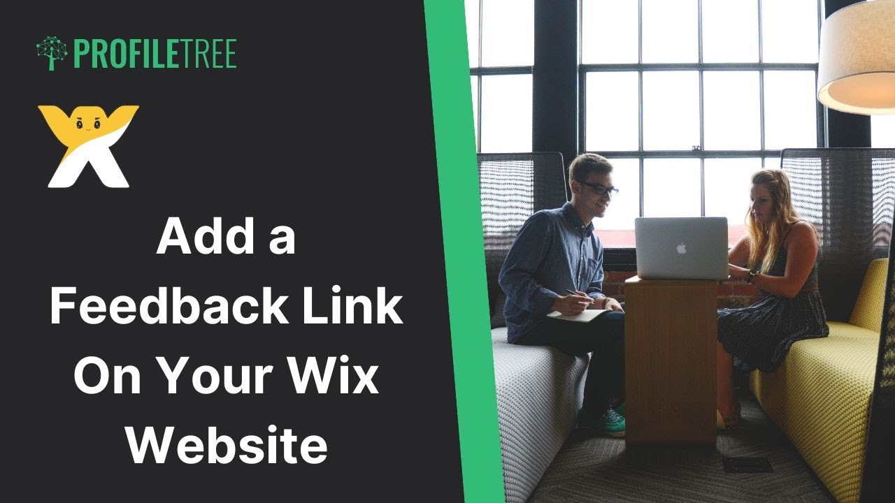 247 Software Guide Tutorial Add a Feedback Link On Your Wix Website | Wix Tutorial | Wix For ...