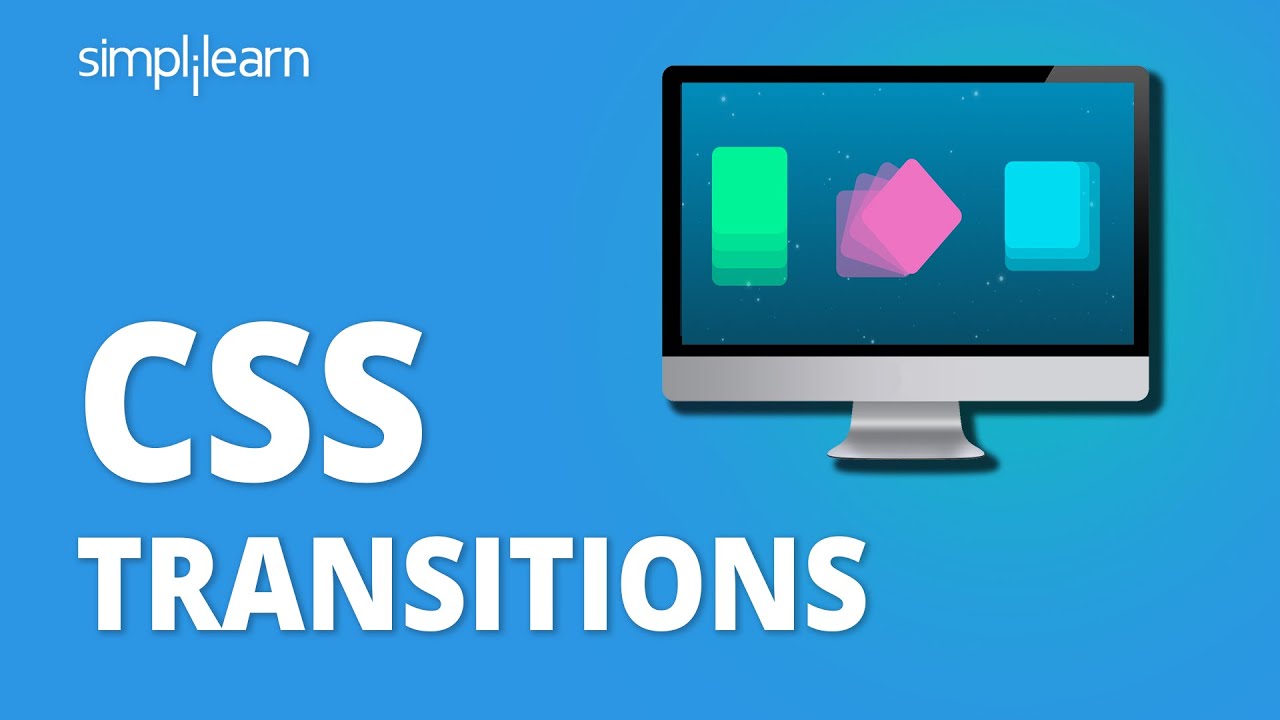 CSS Transitions Tutorial With Examples | CSS Transitions Explained ...