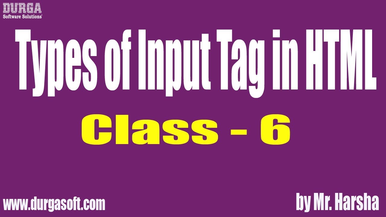 Learn HTML, CSS, JavaScript, Bootstrap Tutorial Online Training | Class ...