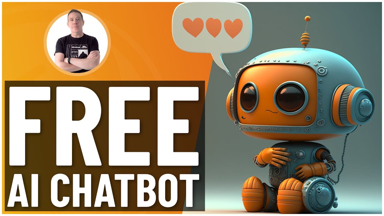 FREE AI Chatbot For WordPress With ChatGPT