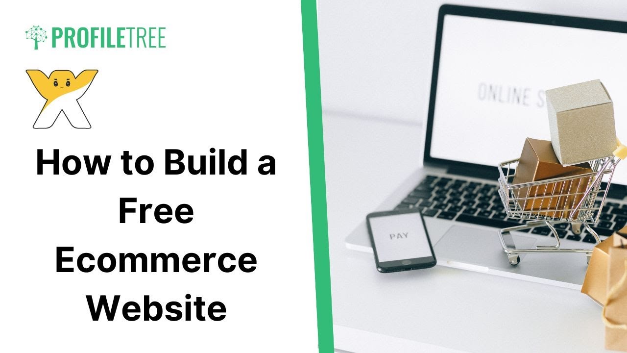 How to Build a Free Ecommerce Website | Wix | Build Wix Website | Wix ...