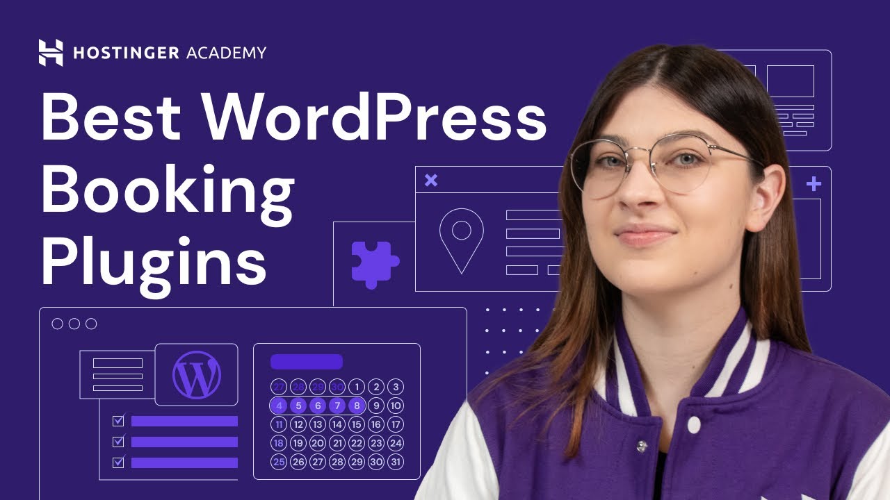 Best WordPress Booking Plugins | 2023